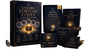 Golden Fortune Codex